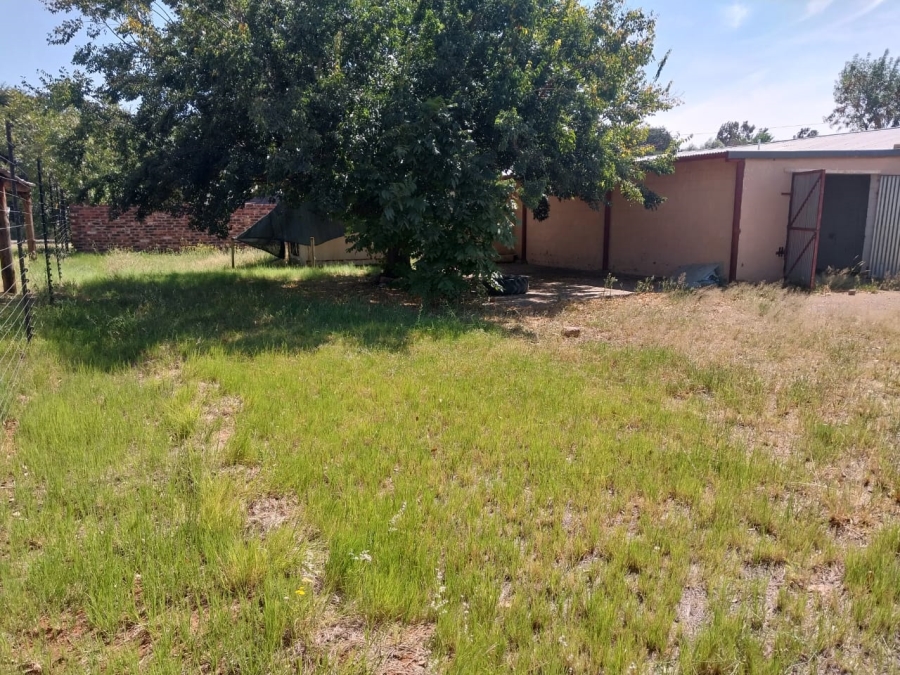 Commercial Property for Sale in Jan Kempdorp Northern Cape